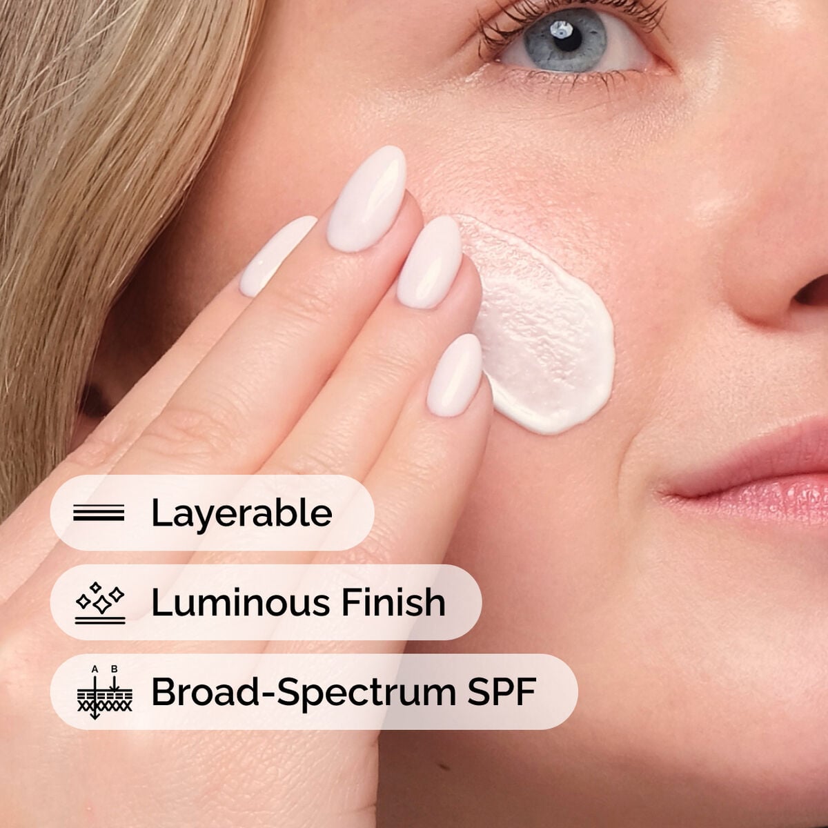 uv-filters-spf-45-serum-u1 uv-filters-spf-45-serum-model-application-with-benefits.jpg